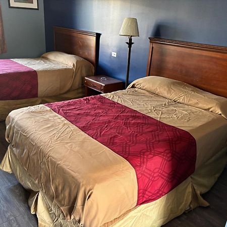Budget Inn Express Augusta Dış mekan fotoğraf