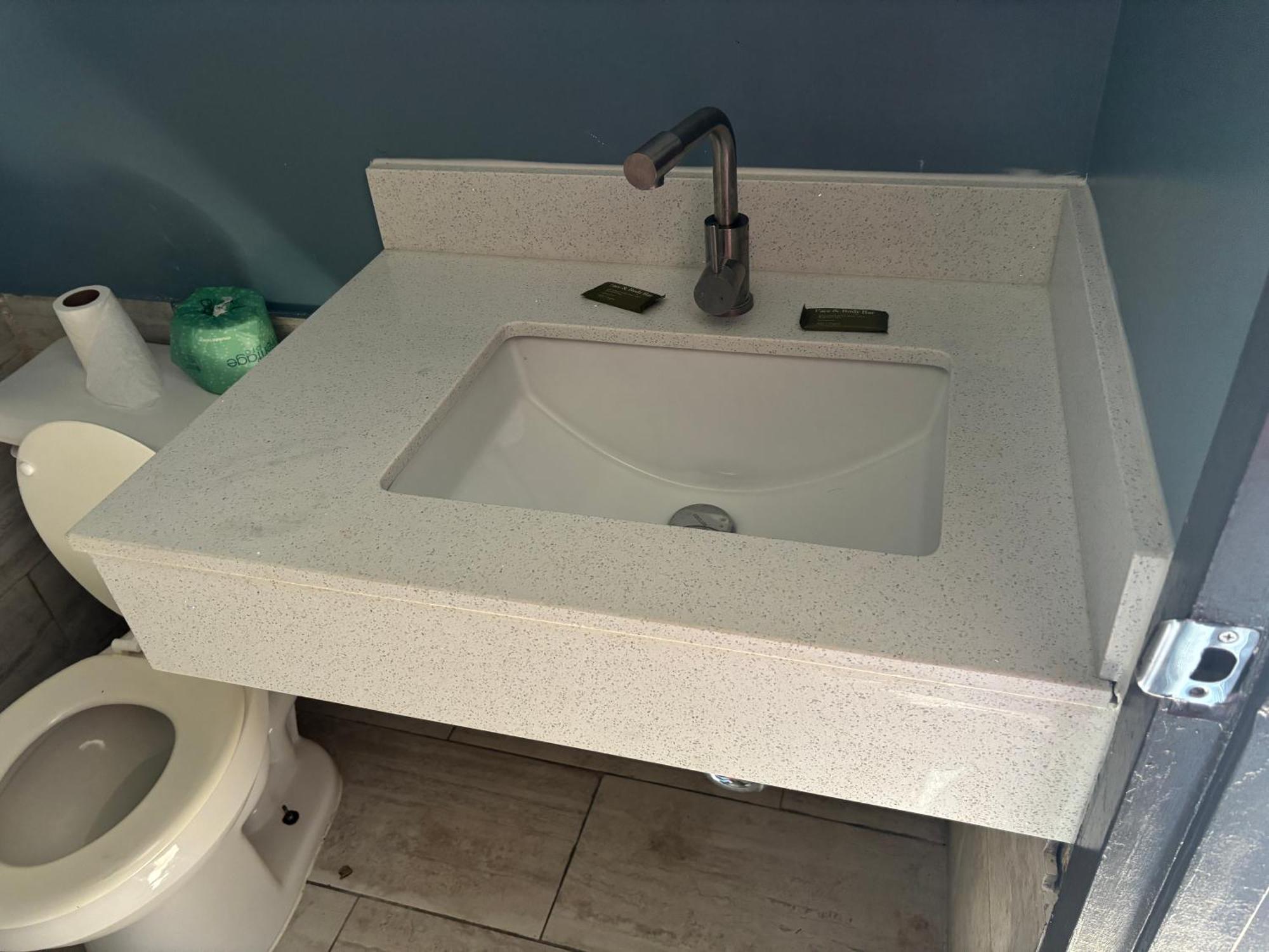 Budget Inn Express Augusta Dış mekan fotoğraf