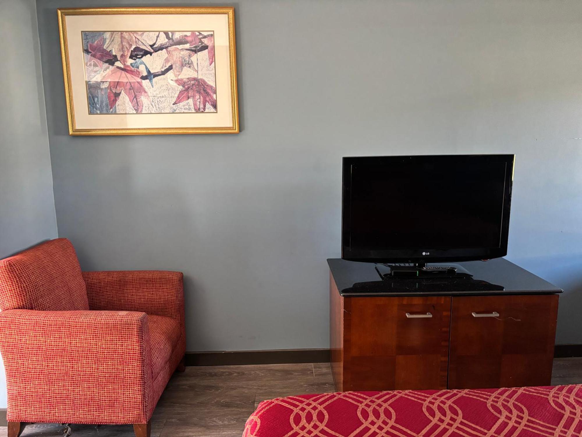 Budget Inn Express Augusta Dış mekan fotoğraf