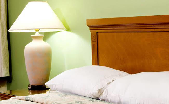 Budget Inn Express Augusta Dış mekan fotoğraf